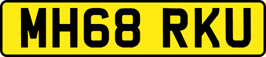 MH68RKU