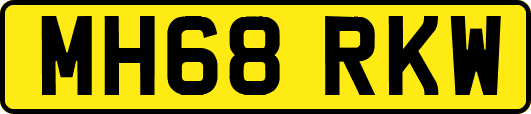 MH68RKW