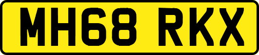 MH68RKX