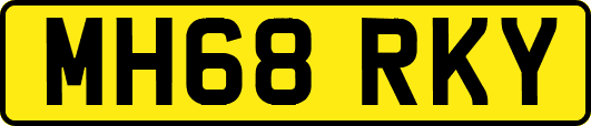 MH68RKY