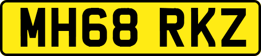 MH68RKZ