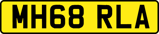 MH68RLA