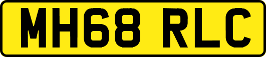 MH68RLC