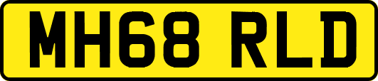 MH68RLD