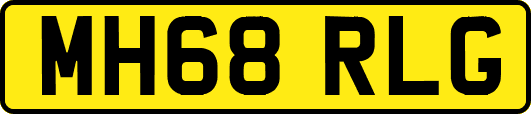 MH68RLG