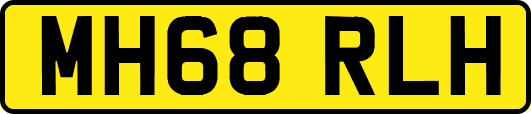 MH68RLH