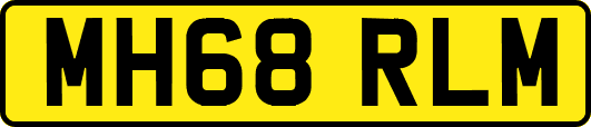 MH68RLM