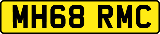 MH68RMC