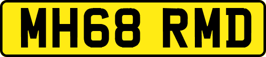 MH68RMD