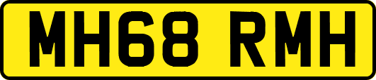 MH68RMH