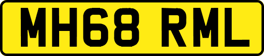 MH68RML