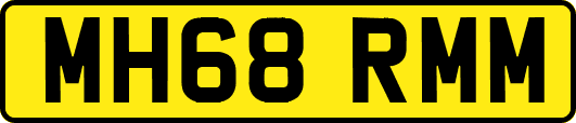 MH68RMM