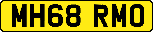 MH68RMO