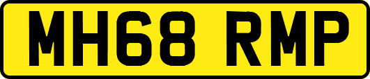 MH68RMP