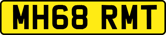 MH68RMT