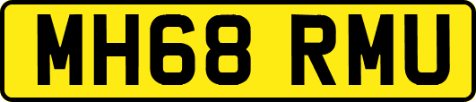 MH68RMU