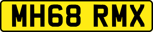 MH68RMX