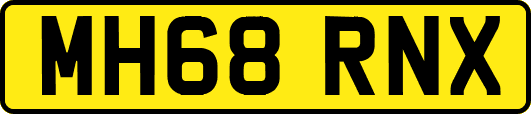 MH68RNX