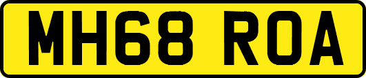 MH68ROA