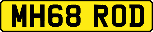 MH68ROD