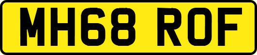 MH68ROF