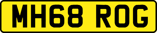 MH68ROG