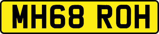 MH68ROH