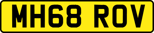 MH68ROV