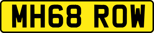 MH68ROW