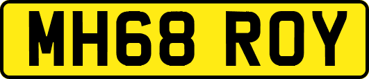 MH68ROY