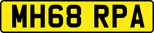 MH68RPA