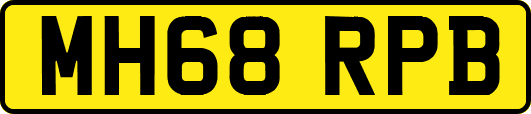 MH68RPB