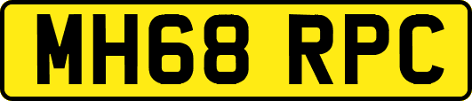 MH68RPC