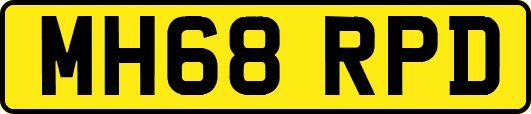 MH68RPD