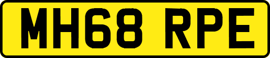 MH68RPE