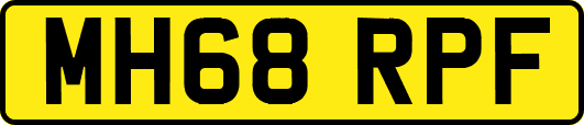 MH68RPF