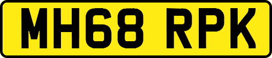 MH68RPK
