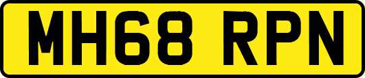 MH68RPN