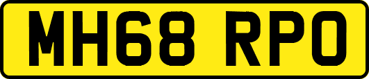 MH68RPO