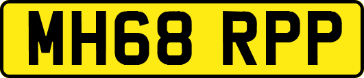 MH68RPP