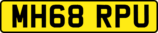 MH68RPU