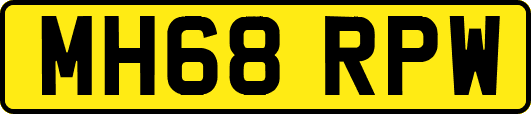 MH68RPW