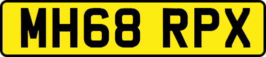 MH68RPX