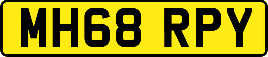 MH68RPY