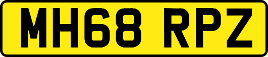 MH68RPZ