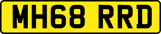 MH68RRD