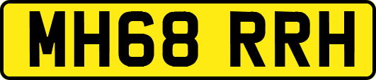 MH68RRH