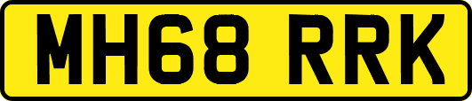 MH68RRK