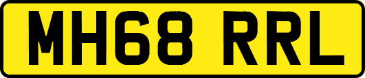 MH68RRL