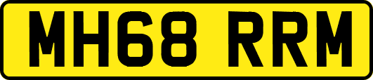 MH68RRM
